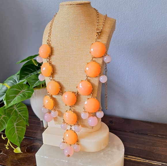 J Crew necklace - Picture 6 of 9